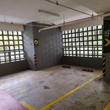 Klcc Towerviewsty5Pax At Ceylonzsuites Kuala Lumpur Bagian luar foto