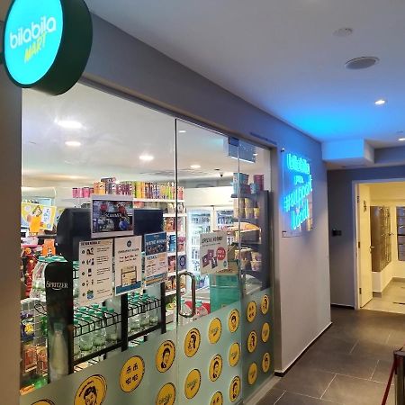 Klcc Towerviewsty5Pax At Ceylonzsuites Kuala Lumpur Bagian luar foto