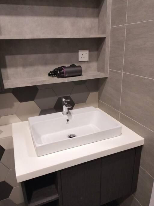 Klcc Towerviewsty5Pax At Ceylonzsuites Kuala Lumpur Bagian luar foto
