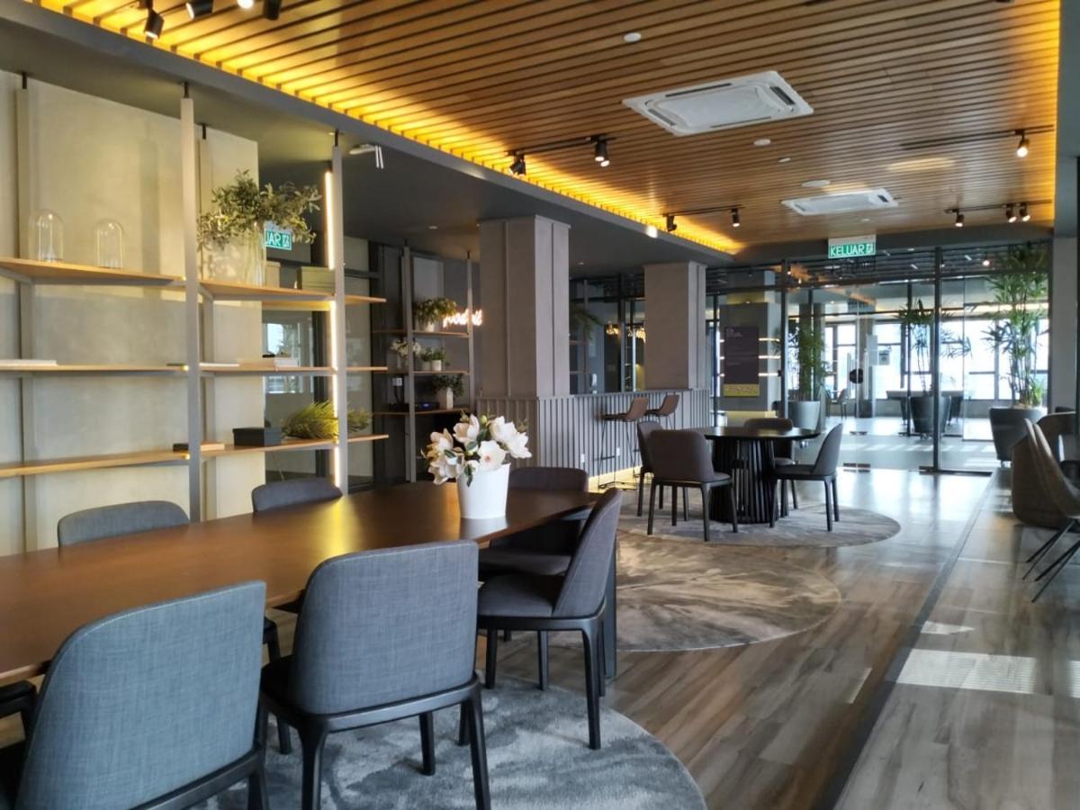 Klcc Towerviewsty5Pax At Ceylonzsuites Kuala Lumpur Bagian luar foto