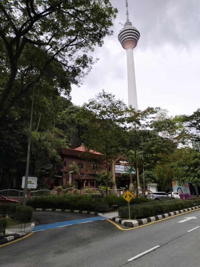 Klcc Towerviewsty5Pax At Ceylonzsuites Kuala Lumpur Bagian luar foto