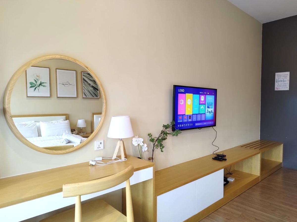 Klcc Towerviewsty5Pax At Ceylonzsuites Kuala Lumpur Bagian luar foto