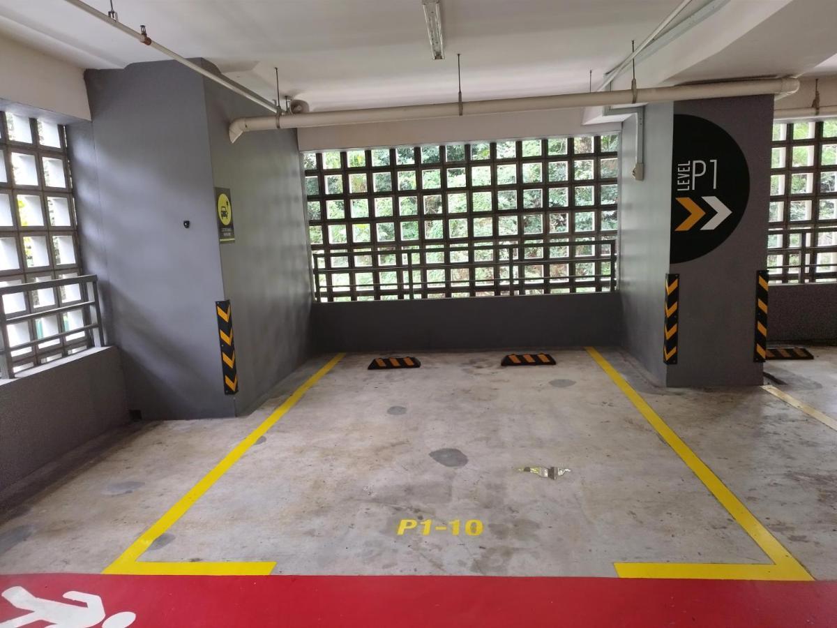 Klcc Towerviewsty5Pax At Ceylonzsuites Kuala Lumpur Bagian luar foto